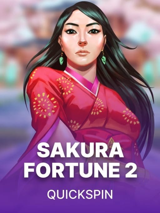 Sakura Fortune 2 thumbnail