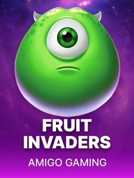 Fruit Invaders